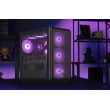 Actina 5901443422389 PC AMD Ryzen 7 7800X3D 32 GB DDR5-SDRAM 2 TB SSD AMD Radeon RX 9070 XT Midi Tower Black