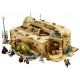 LEGO STAR WARS 75290 MOS EISLEY CANTINA LEGO STAR WARS 75290 MOS EISLEY CANTINA