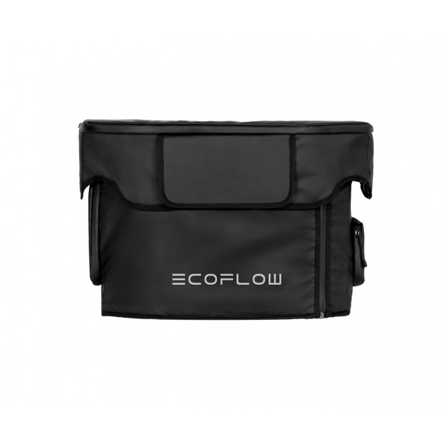 EcoFlow 50031021 portable power station accessory Carrying bag EcoFlow 50031021 portable power station accessory Carrying bag