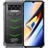 Oukitel WP38 6/256GB 10600mAh DS. Green