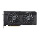 ASUS Dual -RX7700XT-O12G AMD Radeon RX 7700 XT 12 GB GDDR6 ASUS Dual -RX7700XT-O12G AMD Radeon RX 7700 XT 12 GB GDDR6