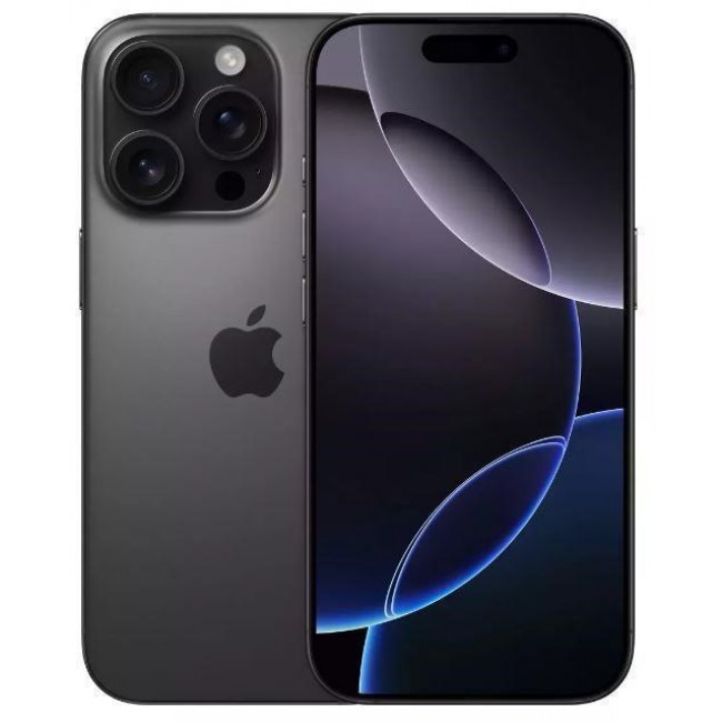 Apple iPhone 16 Pro 16 cm (6.3