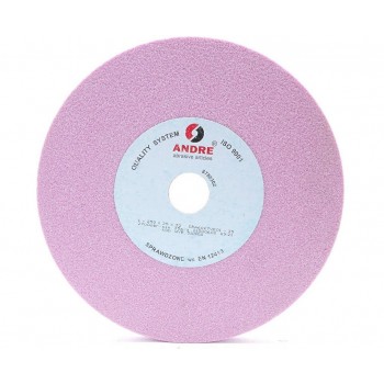 Flat grinding wheel 250mm x 25mm CRA60K7VE01-35