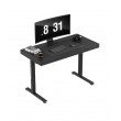 Electric desk MA-Leader 8.2 Black