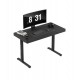 Electric desk MA-Leader 8.2 Black