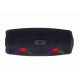 Gembird SPK-BT-LED-02 portable/party speaker Mono portable speaker Black 10 W Gembird SPK-BT-LED-02 portable/party speaker Mono portable speaker Black 10 W