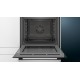 Siemens iQ500 HR538ABS1 oven 71 L Black Siemens iQ500 HR538ABS1 oven 71 L Black