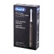 Oral-B Pulsonic Slim Clean 2000 Sonic toothbrush Black Oral-B Pulsonic Slim Clean 2000 Sonic toothbrush Black