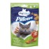 PREVITAL Sterile Cushions rich in chicken with tomato filling - cat treat 60g
