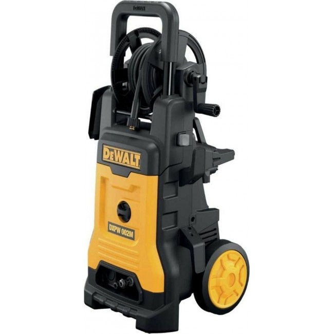 Pressure washer 230V DXPW002M DEWALT Pressure washer 230V DXPW002M DEWALT