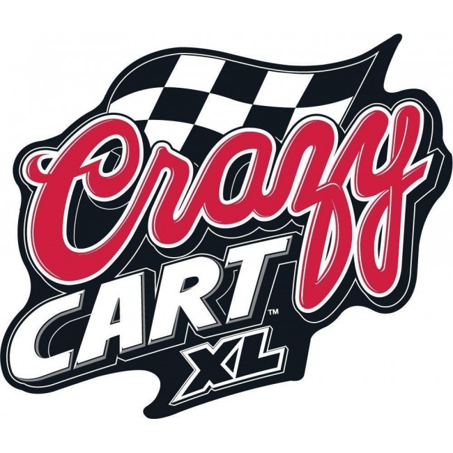 Razor CRAZY CART XL Pro 25173808 Razor CRAZY CART XL Pro 25173808
