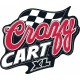 Razor CRAZY CART XL Pro 25173808 Razor CRAZY CART XL Pro 25173808