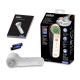 Braun BNT400 Remote sensing White Forehead Braun BNT400 Remote sensing White Forehead