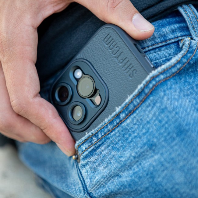 ShiftCam AC-CA-14PM-CH-EF mobile phone case 17 cm (6.69 ShiftCam AC-CA-14PM-CH-EF mobile phone case 17 cm (6.69