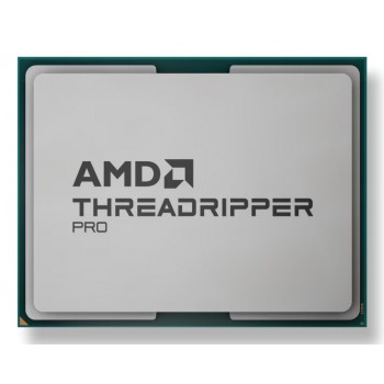 AMD Ryzen Threadripper PRO 9965WX processor 4.2 GHz 128 MB L3 Tray