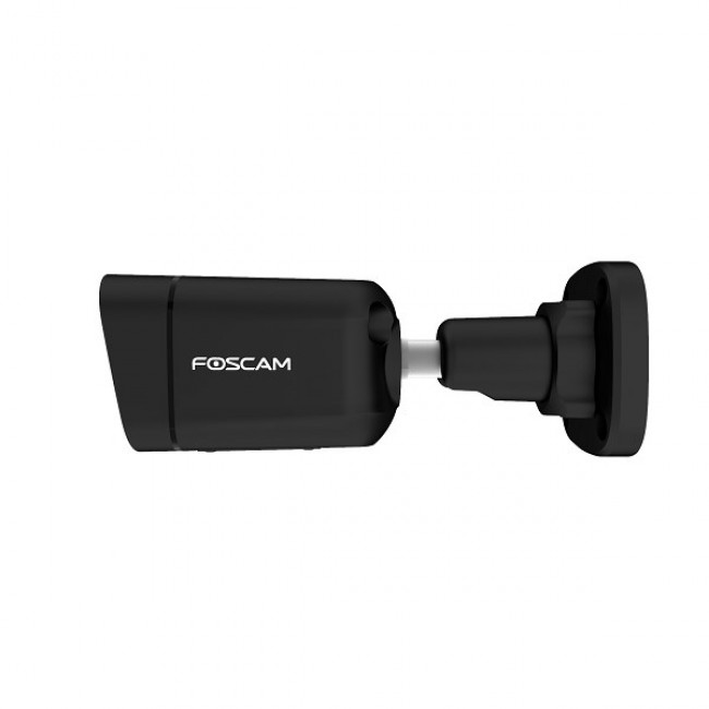 Foscam V8EP 8MP IP Camera, Black
