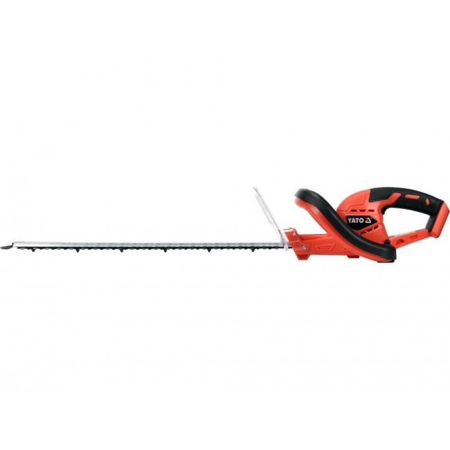 Yato YT-82833 power hedge trimmer 2.6 kg Yato YT-82833 power hedge trimmer 2.6 kg