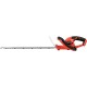 Yato YT-82833 power hedge trimmer 2.6 kg Yato YT-82833 power hedge trimmer 2.6 kg