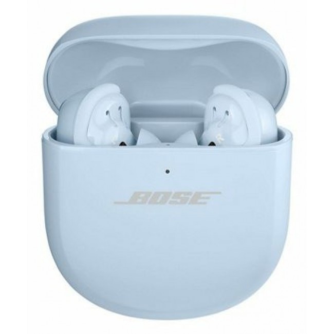 Bose QuietComfort Ultra Headset Wireless In-ear Calls/Music Bluetooth Blue
