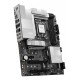 MSI PRO Z890-P WIFI motherboard Intel Z890 LGA 1851 (Socket V1) ATX