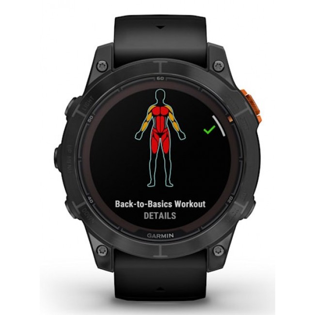 Garmin f nix 7 Pro Solar Edition 3.3 cm (1.3 Garmin f nix 7 Pro Solar Edition 3.3 cm (1.3