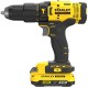 SFMCK465D2S STANLEY set (drill/screwdriver and impact wrench) SFMCK465D2S STANLEY set (drill/screwdriver and impact wrench)