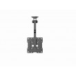 Gembird CM-55ST-01 Full motion TV ceiling mount, 23 Gembird CM-55ST-01 Full motion TV ceiling mount, 23