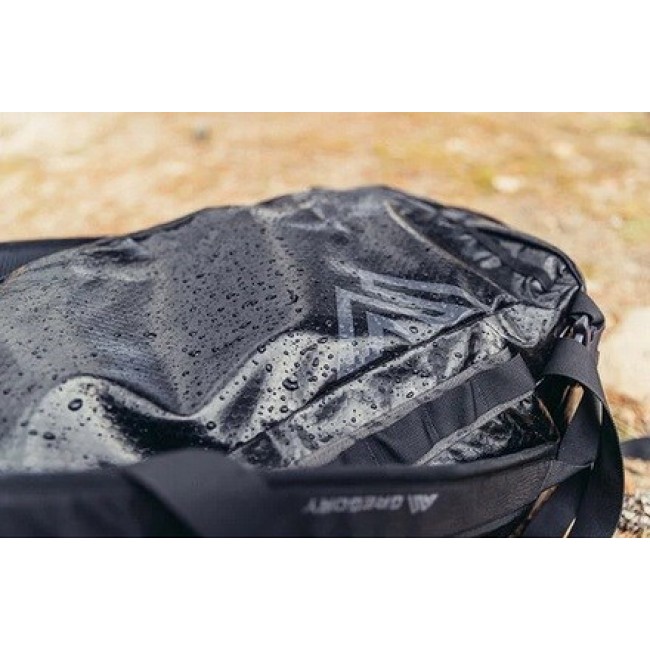 GREGORY ALPACA 60 L TRAVEL BAG - MESA BROWN GREGORY ALPACA 60 L TRAVEL BAG - MESA BROWN