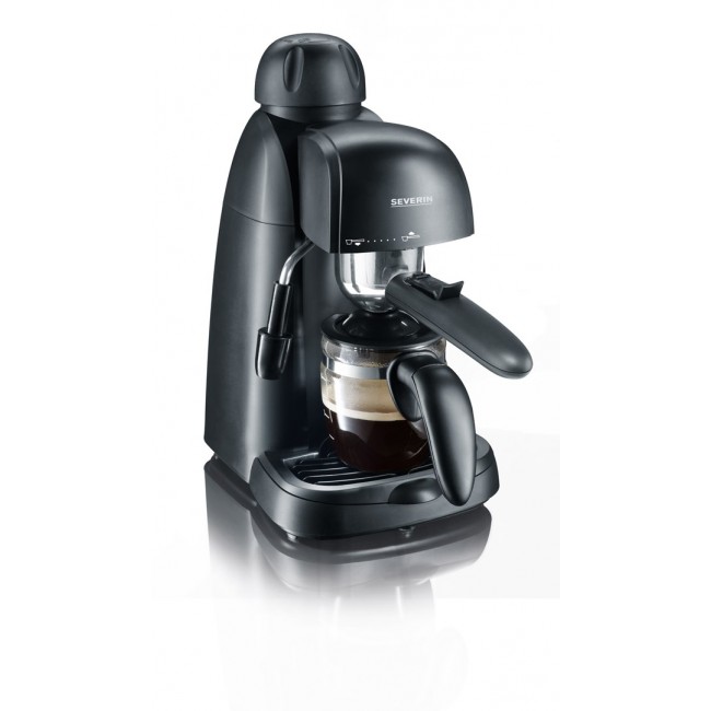 Severin KA 5978 coffee maker Espresso machine 0.22 L Severin KA 5978 coffee maker Espresso machine 0.22 L