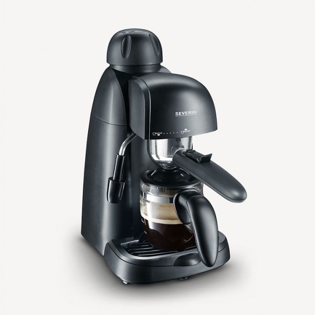 Severin KA 5978 coffee maker Espresso machine 0.22 L Severin KA 5978 coffee maker Espresso machine 0.22 L