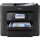 Epson WorkForce Pro WF-4830DTWF Inkjet A4 4800 x 2400 DPI 36 ppm Wi-Fi Epson WorkForce Pro WF-4830DTWF Inkjet A4 4800 x 2400 DPI 36 ppm Wi-Fi