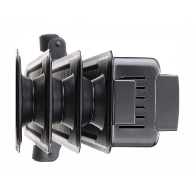 Black+Decker BXRA1500E oil-filled radiator