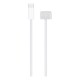 Apple MW613ZM/A USB cable 2 m USB C MagSafe 3 Silver Apple MW613ZM/A USB cable 2 m USB C MagSafe 3 Silver