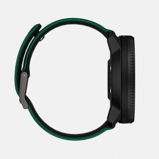 Suunto Vertical 2 Pine Green sports watch