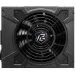 Asrock Phantom Gaming PG-1300G power supply unit 1300 W 20+4 pin ATX ATX Black