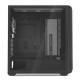 Sharkoon AK2 RGB Midi Tower Black Sharkoon AK2 RGB Midi Tower Black