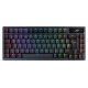 ASUS ROG Azoth keyboard Gaming USB + RF Wireless + Bluetooth QWERTY Black ASUS ROG Azoth keyboard Gaming USB + RF Wireless + Bluetooth QWERTY Black