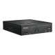 Shuttle Slim PC DH770 , S1700, 2x HDMI, 2x DP , 2x 2.5G LAN, 2x COM, 8x USB, 1x 2.5