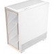 Antec FLUX Midi Tower White