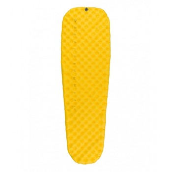 Sea To Summit UltraLight Mat 640 mm 2010 mm Yellow