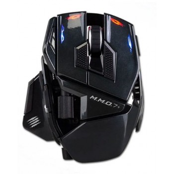Mad Catz M.M.O. 7+ Mouse
