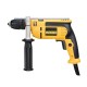 DeWALT DWD024S-QS drill Keyless Black, Yellow DeWALT DWD024S-QS drill Keyless Black, Yellow