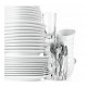 Bosch Serie 2 SPI2HKS42E dishwasher Semi built-in 10 place settings E Bosch Serie 2 SPI2HKS42E dishwasher Semi built-in 10 place settings E
