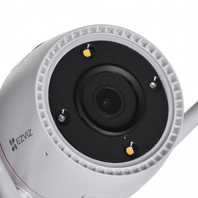 EZVIZ H3C 2K Outdoor Camera