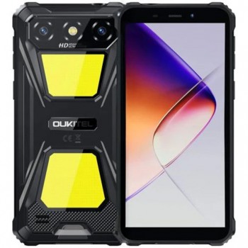 Oukitel G5 6