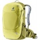 Bicycle backpack -Deuter Trans Alpine 24 Sprout-cactus