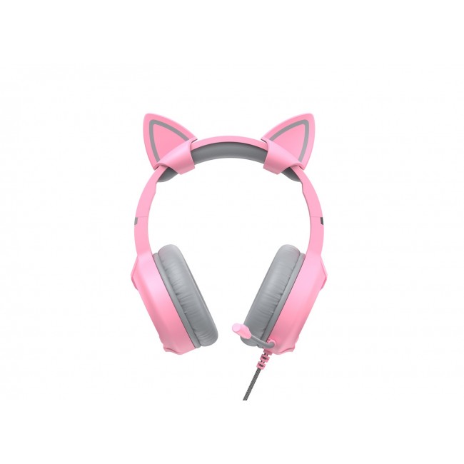 Havit H2233D headphones/headset Wired Head-band Gaming