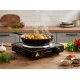 Esperanza EKH003K Black electric stove