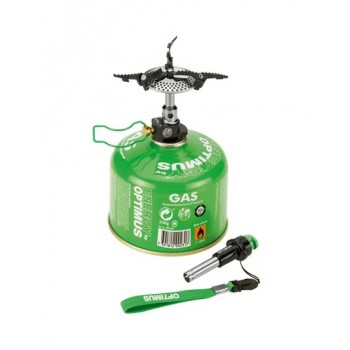 Optimus 8018914 camping stove Liquid fuel stove