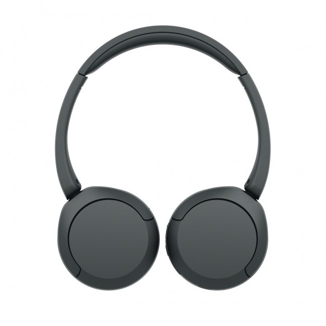 Sony WH-CH520 Headset Wireless Head-band Calls/Music USB Type-C Bluetooth Black